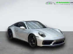 Utilisé 2022 Porsche 911 Coupé | 167 500 € (Prix cher)