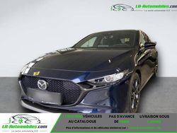 Occasion 2022 Mazda 3 Homura-Line Berline | 23 000 € (Prix juste)