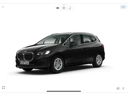 Noir Utilisé 2023 BMW 218 Active Tourer Monospace | 29 950 € (Prix juste)