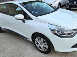 Occasion 2013 Renault Clio IV Expression Citadine | 6 490 € (Prix juste)