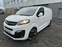 Utilisé 2021 Opel Vivaro Business Van | 18 500 € (Prix juste)