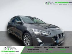 Occasion 2018 Ford Focus Berline | 18 100 € (Prix cher)