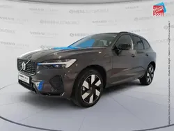 Gris Utilisé 2024 Volvo XC60 Ultra SUV | 70 999 € (Prix cher)