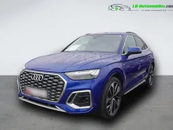 Utilisé 2024 Audi Q5 Sportback Sport SUV | 61 000 € (Prix juste)
