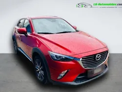 Utilisé 2018 Mazda CX-3 SUV | 18 400 € (Prix juste)