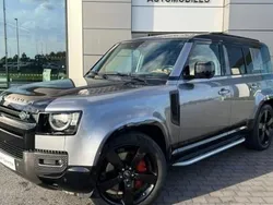 Utilisé 2021 Land Rover Defender Dynamic SUV | 89 890 € (Prix cher)