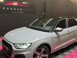 Utilisé 2021 Audi A1 Sportback S-Line Citadine | 23 490 € (Prix juste)