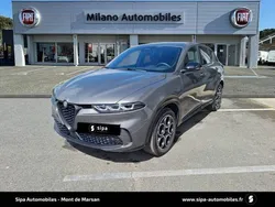 Gris Utilisé 2024 Alfa Romeo Tonale Sprint SUV | 35 990 €