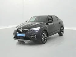 Noir Utilisé 2023 Renault Arkana Evolution SUV | 19 990 € (Bon prix)
