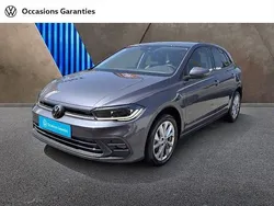 Utilisé 2023 VW Polo Style | 19 690 € (Prix juste)