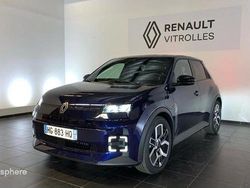 Bleu Nouvelle 2025 Renault 5 E-Tech Techno Berline | 29 299 € (Prix juste)