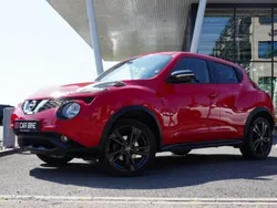 Utilisé 2018 Nissan Juke Acenta SUV | 11 990 € (Prix assez cher)