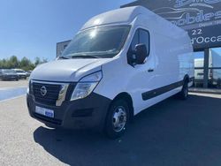 Blanc Utilisé 2021 Nissan NV400 S Van | 19 990 €