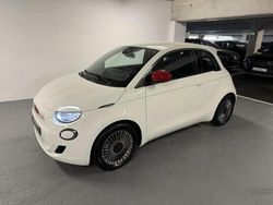Blanc Utilisé 2023 Fiat 500e Red Berline | 19 990 € (Prix assez cher)