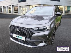 Gris Occasion 2020 DS Automobiles DS7 Crossback Performance SUV | 25 990 € (Prix juste)