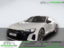 Utilisé 2022 Audi e-tron GT quattro Sport Berline | 59 100 € (Prix juste)