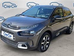 Utilisé 2019 Citroën C4 Cactus Shine Citadine | 9 990 € (Bon prix)