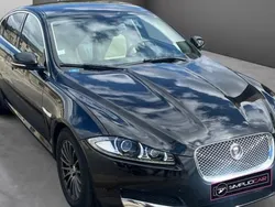 Utilisé 2014 Jaguar XF Berline | 15 980 €
