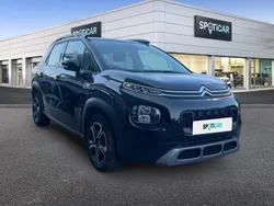 Noir perla nera (m) Utilisé 2019 Citroën C3 Feel Citadine | 9 990 €
