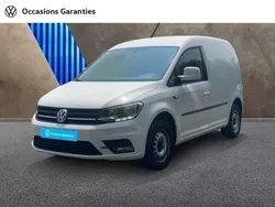 Utilisé 2020 VW Caddy Business Monospace | 19 495 €