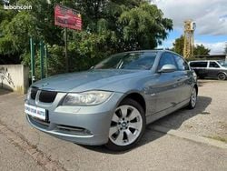 Gris Utilisé 2007 BMW 325 Comfort Edition Berline | 5 990 €