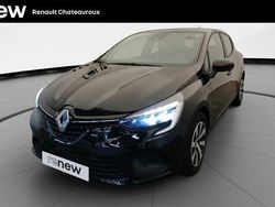 Noir Occasion 2023 Renault Clio V Equilibre Citadine | 15 890 € (Prix juste)