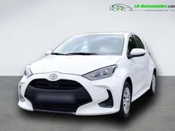 Utilisé 2022 Toyota Yaris Citadine | 17 500 €