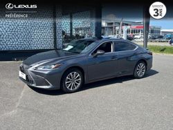 Gris Utilisé 2024 Lexus ES300H Business Edition Berline | 48 490 € (Prix cher)