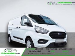Occasion 2021 Ford Transit Custom Trend | 23 400 € (Prix juste)