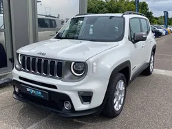 Utilisé 2019 Jeep Renegade Limited SUV | 14 990 € (Prix juste)