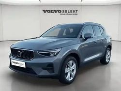 Gris Utilisé 2022 Volvo XC40 SUV | 30 490 €
