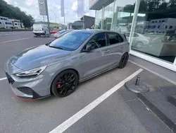 Gris Utilisé 2022 Hyundai i30 N Performance Citadine | 35 500 €
