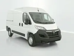 Utilisé 2023 Opel Movano Essentia Van | 30 540 € (Prix cher)
