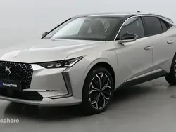 Gris Utilisé 2022 DS Automobiles DS4 Rivoli Citadine | 32 299 € (Prix cher)