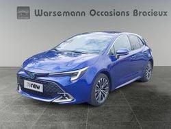 Bleu Utilisé 2024 Toyota Corolla Berline | 28 490 € (Bon prix)