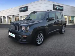 Utilisé 2023 Jeep Renegade Limited SUV | 20 890 € (Bon prix)