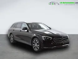 Utilisé 2023 Mercedes E300 Berline | 38 500 € (Bon prix)