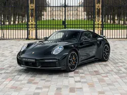 Noir Utilisé 2021 Porsche 992 Coupé | 249 900 €