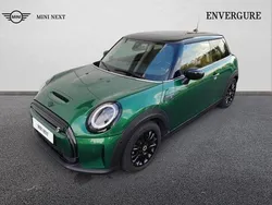 Utilisé 2022 Mini Cooper SE Premium Plus Citadine | 19 990 € (Prix juste)