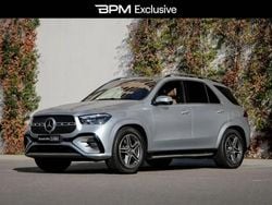 Argent Occasion 2023 Mercedes GLE400 Avantgarde SUV | 84 900 €
