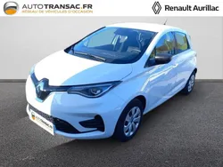 Utilisé 2020 Renault Zoe Life Citadine | 7 990 € (Super prix)