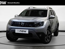 Gris Utilisé 2019 Dacia Duster Prestige SUV | 15 390 € (Prix juste)