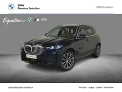 Utilisé 2024 BMW X5 M Sport SUV | 89 990 € (Super prix)