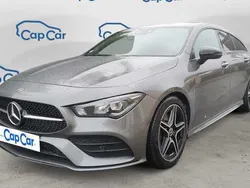 Utilisé 2020 Mercedes 200 AMG line | 24 190 €