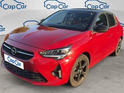 Utilisé 2022 Opel Corsa GS Line | 12 590 € (Prix assez cher)