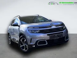 Utilisé 2022 Citroën C5 Aircross SUV | 27 100 € (Bon prix)