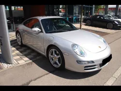 Utilisé 2006 Porsche 911 Carrera Coupé | 64 600 € (Prix cher)