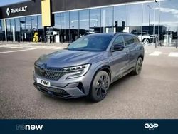 Gris Occasion 2024 Renault Espace Esprit Alpine SUV | 35 999 € (Bon prix)