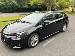 Noir Utilisé 2024 Suzuki Swace Break | 22 990 € (Super prix)