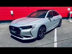 Blanc Utilisé 2021 DS Automobiles DS9 Rivoli Plus Berline | 26 997 €